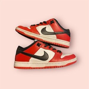 Nike SB Dunk Low Pro - Chicago
